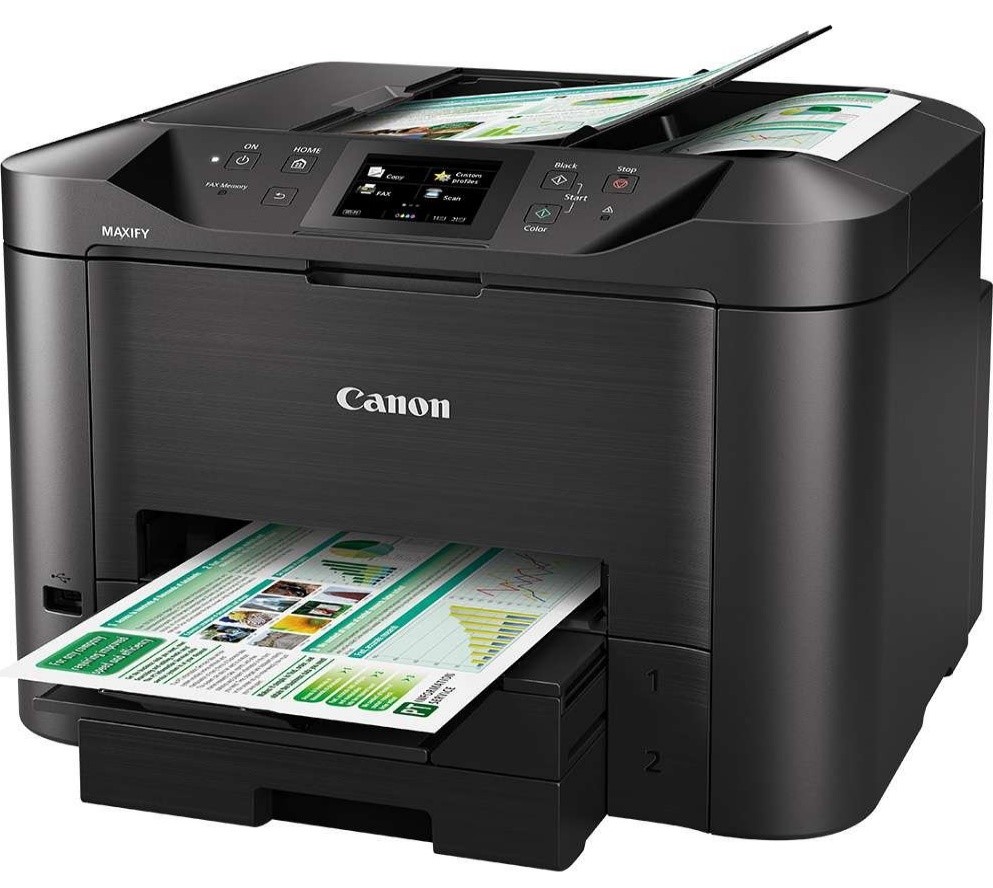 Canon MB-5410