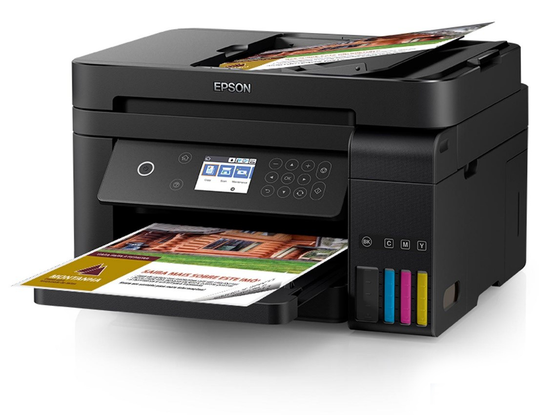 Epson L-6191