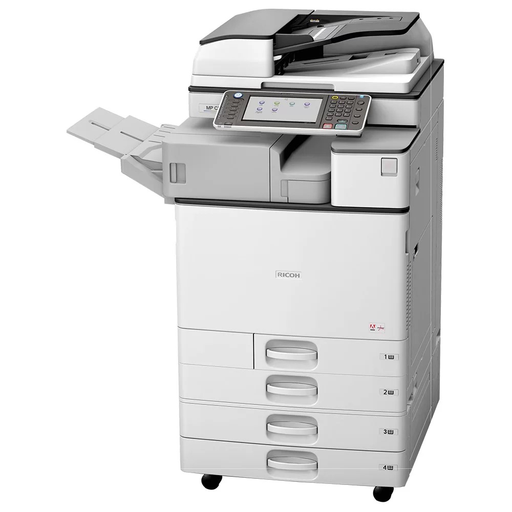 Ricoh Mp-2554