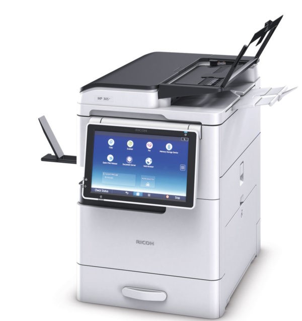 Ricoh Mp-305