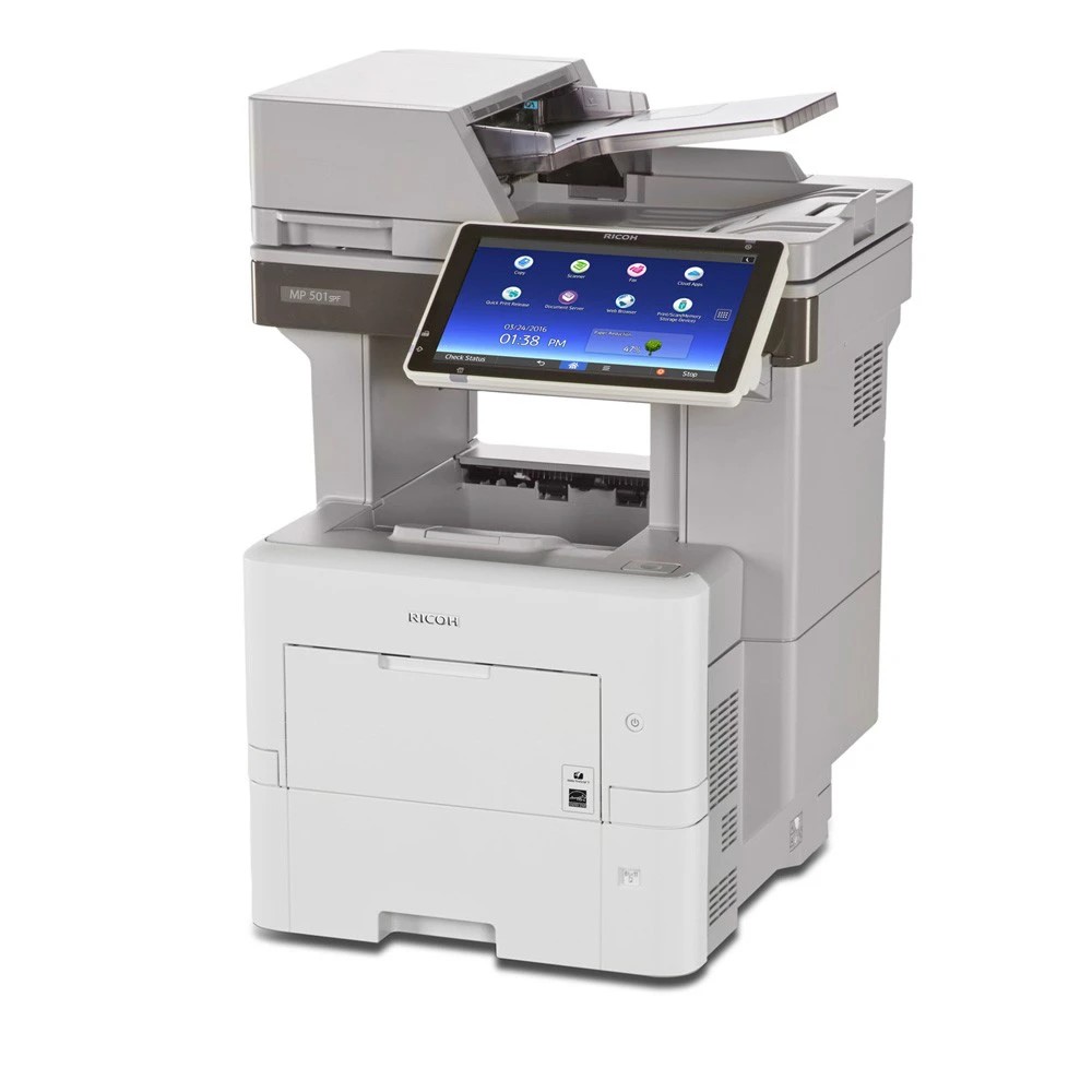Ricoh Mp-501