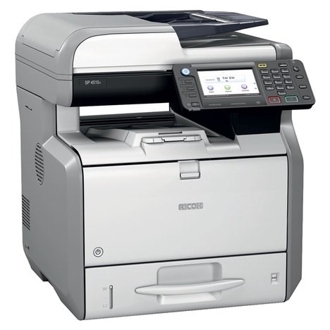 Ricoh Sp-4510sf