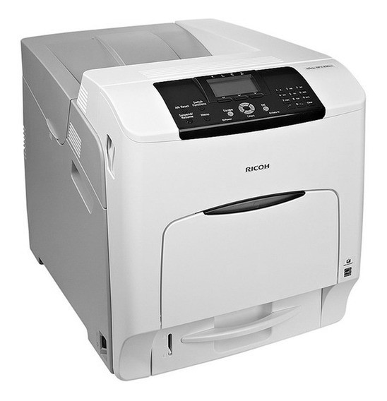 Ricoh Spc-430dn