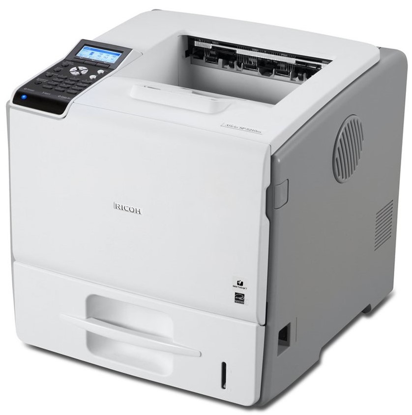 Ricoh sp-5200dn